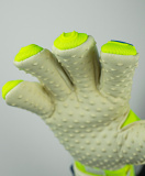 Reusch Attrakt Freegel SpeedBump Ortho-Tec 5170078 2001 white blue yellow 8
